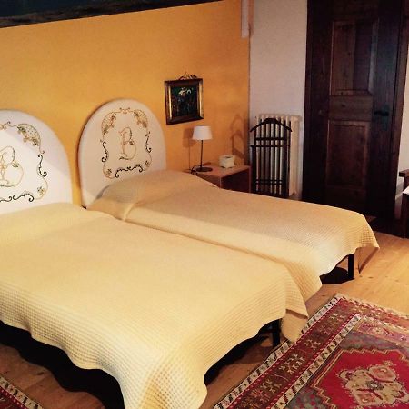 Bed and Breakfast Le Querce Tricesimo Екстер'єр фото
