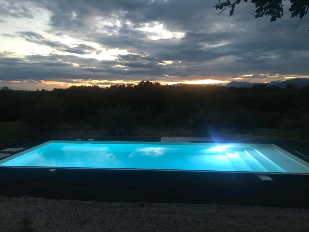Bed and Breakfast Le Querce Tricesimo Екстер'єр фото