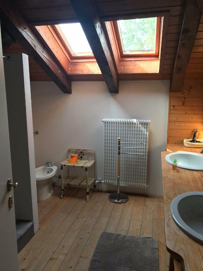Bed and Breakfast Le Querce Tricesimo Екстер'єр фото