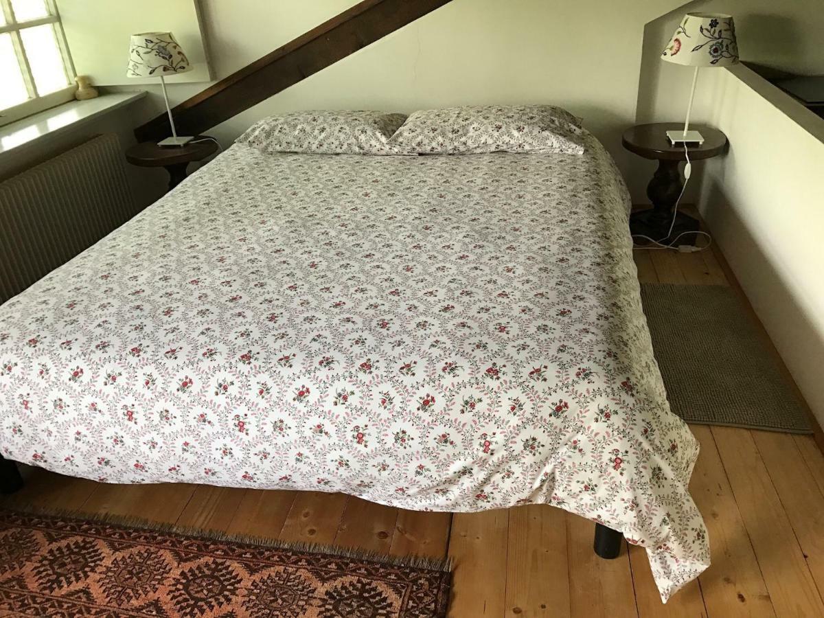 Bed and Breakfast Le Querce Tricesimo Екстер'єр фото