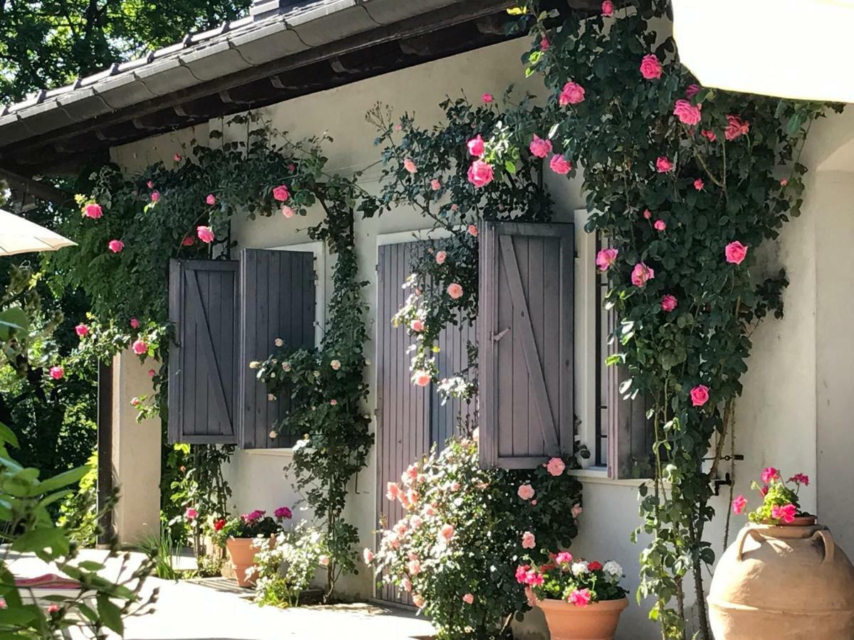 Bed and Breakfast Le Querce Tricesimo Екстер'єр фото