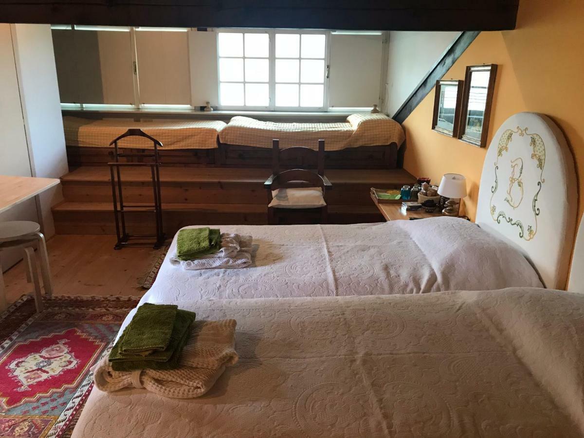 Bed and Breakfast Le Querce Tricesimo Екстер'єр фото