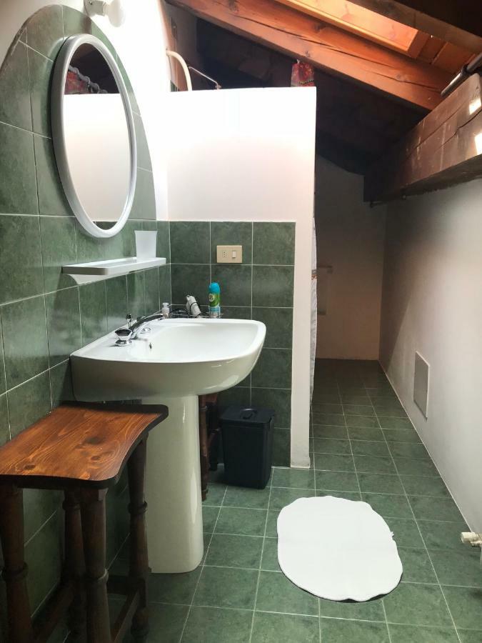 Bed and Breakfast Le Querce Tricesimo Екстер'єр фото