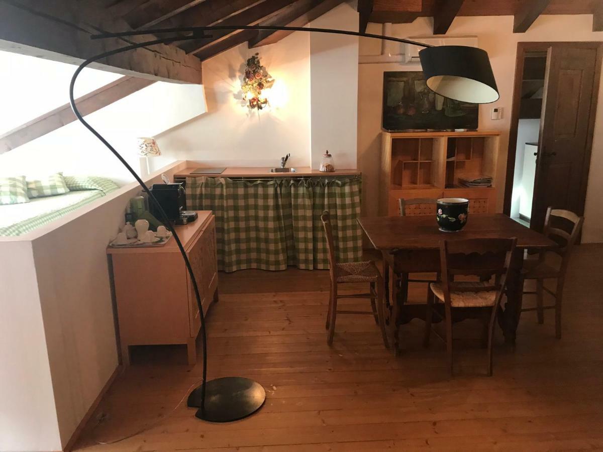 Bed and Breakfast Le Querce Tricesimo Екстер'єр фото