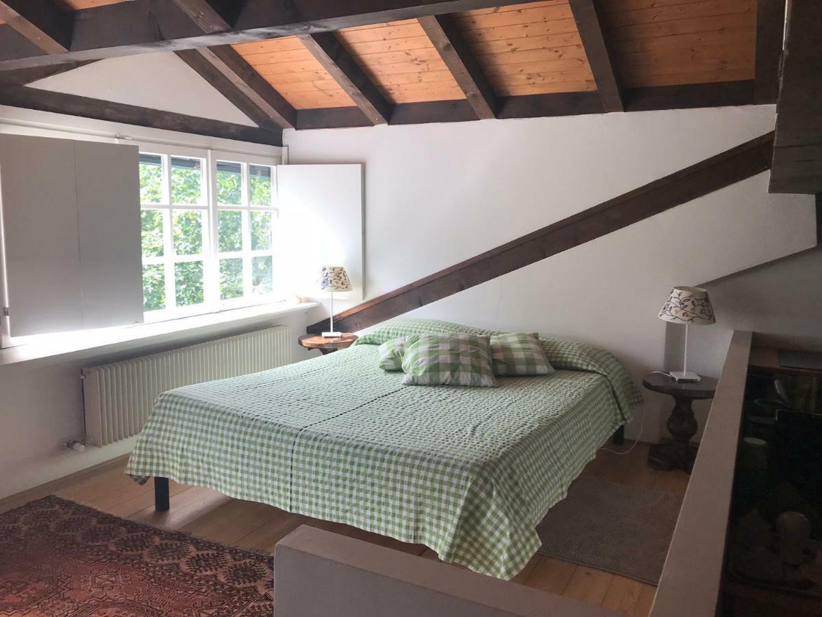 Bed and Breakfast Le Querce Tricesimo Екстер'єр фото